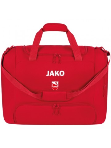 JAKO Sporttas One met bodemvak