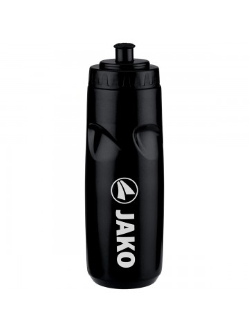 Jako Drinkfles 0.75 ml zwart