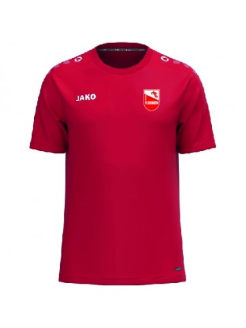 JAKO T-shirt One damesmaten