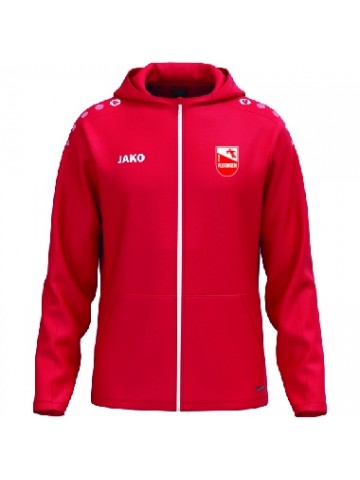 JAKO Jas met kap One