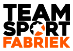 Teamsportfabriek logo